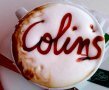 �������� ���������� � COLIN'S