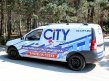 ��� ��������? ������ �������� � City! 