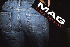 "Mag Jeans": ������ ������� ��������� ������ ������ � � ���������!