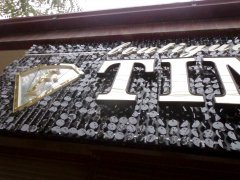 ������ ��� ������ � ����-������������� ��������: "Time" boutique
