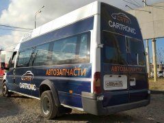 �Cartronic� - ������ ��� ������ ����������!