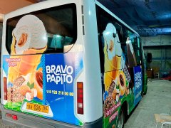 ���������� ������� �Bravo papito� ��������! 