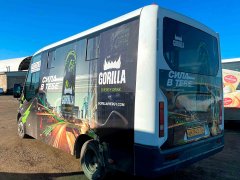 �Gorilla�. �����������.