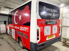 ����������� ��������� �������� �Turkey�