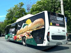 ��� ������ � �Subway�!