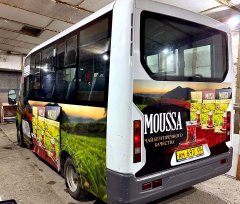 Moussa ��� ����������!
